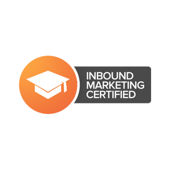 HubSpot Inbound Marketing