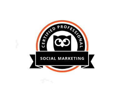 HootSuite Social Marketing